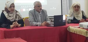 اخبار عدن – الوكيل الشبحي يجتمع بشكل موسع مع شركاء قطاع السكان لدعم خطة الإمداد للفترة المقبلة.