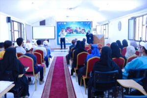 اخبار عدن – تحت إشراف الوزير السقطري ومحافظ عدن.. تنظيم فعالية اليوم العالمي للغذاء 2025 في ج