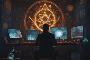 اخبار عدن – تحذير رسمي من قسم مكافحة الابتزاز الإلكتروني في عدن: عصابات تستهدف النساء عبر مجموعات التواصل الاجتماعي