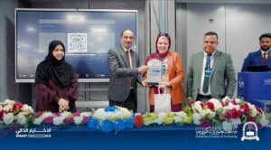 اخبار عدن – تنظيم يوم علمي متميز حول تجميل الأسنان من قبل جامعة العلوم والتقنية في عدن