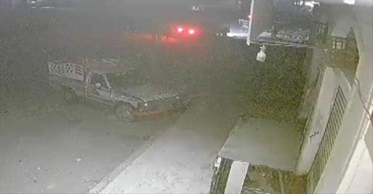 رجلا أعمال في عدن يبلّغان عن اقتحام مسلح لمنزلهما ويطالبان المحافظ  بتحقيق عاجل