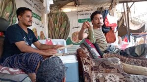 اخبار عدن – زيادة ملحوظة في أسعار القات بمدينة عدن