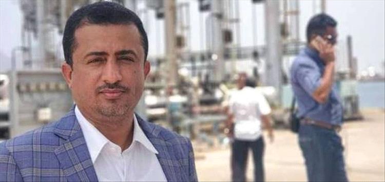 أهالي بلك عشرة يشكرون مؤسسة الكهرباء على سرعة الاستجابة