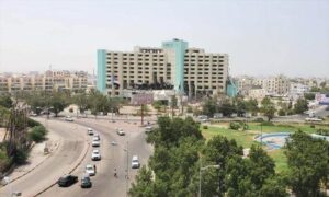 اخبار عدن – سكان حي الرشيد في خور مكسر يطلقون نداءً عاجلاً لحل أزمة انقطاع المياه