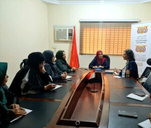 اخبار عدن – عدن: رئيسة اللجنة الوطنية للمرأة تجتمع بسفيرة فرنسا لتعزيز سبل التعاون والدعم المشترك