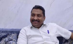 اخبار عدن – فشل محاولة اغتيال تستهدف رجل الأعمال ناصر الصويدر في عدن