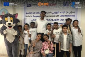 اخبار عدن – في وسط عدن.. مركز الفنون والثقافة يستعيد الأصالة للغناء والرقص العدني