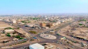 اخبار عدن – قوات الشرطة في عدن تعتقل مشتبه بهم بتقييد حرية مواطن وابتزازه في دار سعد