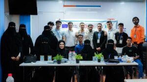 اخبار عدن – مؤسسة إنسجام ت заверш المحور الثاني من مشروع نادي السلام للطلاب في عدن