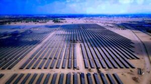 اخبار عدن – ما سبب توقف محطة الطاقة الشمسية في عدن؟.. مهندس يشرح الأسباب التقنية