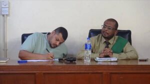 اخبار عدن – محكمة صيرة في عدن تؤجل الحكم في قضية مقتل “عارف فرانس” إلى يوم الأربعاء المقبل