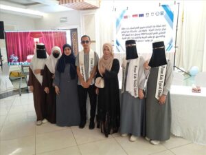 اخبار عدن – مدارس فيوتشر كيدز الخاصة تساهم في إطلاق مشروع أقلام السلام في محافظة عدن