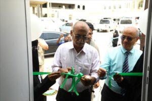 اخبار وردت الآن – اتحاد نساء اليمن في ساحل حضرموت يطلق مكاتب شبكتي النساء اللاتي يدعان بالعدالة والشرطة النسائية في حضرموت