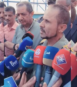 اخبار وردت الآن – اللجنة الرئاسية في تعز تواصل إعادة تسليم المنشآت السنةة والخاصة إلى أصحابها والجهات المعنية.