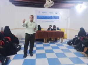 اخبار وردت الآن – انطلاق الاجتماع السنوي لمتطوعات الرعاية الطبية المواطنونية في الحديدة