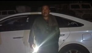 اخبار وردت الآن – قوى الاستقرار في أبين تستعيد سيارة مواطن من الضالع بعد ساعات من اختطافها