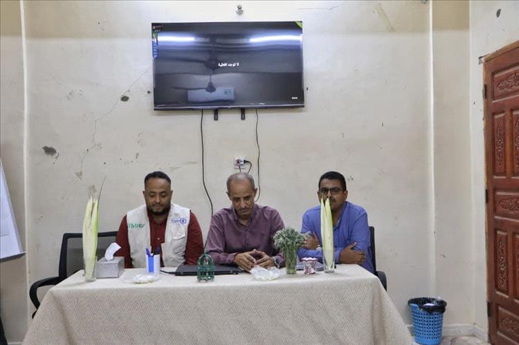 لحج تستعيد ذاكرتها.. ورشة لمحو الأمية الثقافية تعيد الاعتبار للتراث المحلي