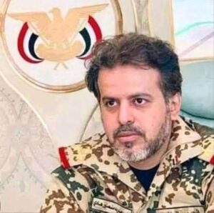 اخبار وردت الآن – مدير عام مديرية لودر يوجه رسالة شكر وامتنان للعميد الركن ناصر عبدربه منص