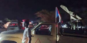 اخبار وردت الآن – وصول وفود من أبين إلى الضالع للمشاركة في احتفالية أكتوبر بحفاوة كبيرة