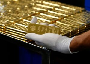 ازدهار الذهب يدفع MKS PAMP لتعزيز وجودها في هونغ كونغ