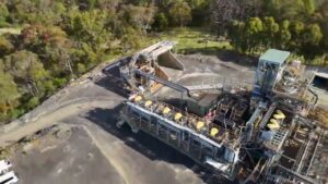 الأنتيمون الأمريكي يقدم عرضاً بقيمة 470 مليون دولار لشراء شركة تعدين أسترالية