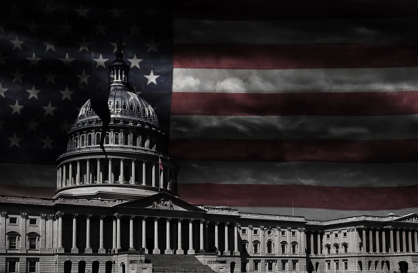 الإغلاق الحكومي يؤثر على أكبر اقتصاد عالمي خسائر أسبوعية تبلغ