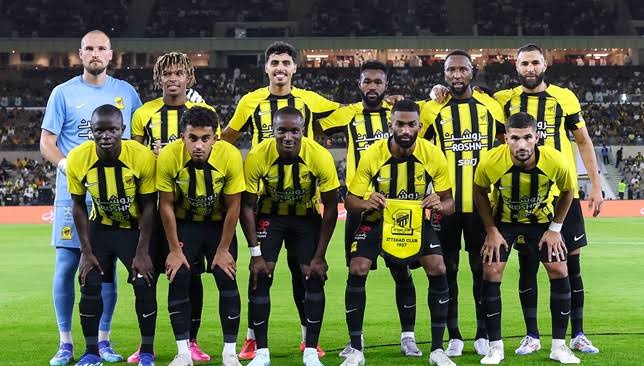 الاتحاد يتلقى دفعة قوية قبل صدام النصر في كأس الملك - سبورت 360