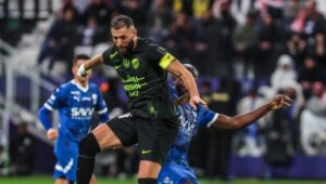 الاتحاد يطمح لإنهاء غيابه عن الانيوزصارات أمام الهلال في جدة – سبورت 360