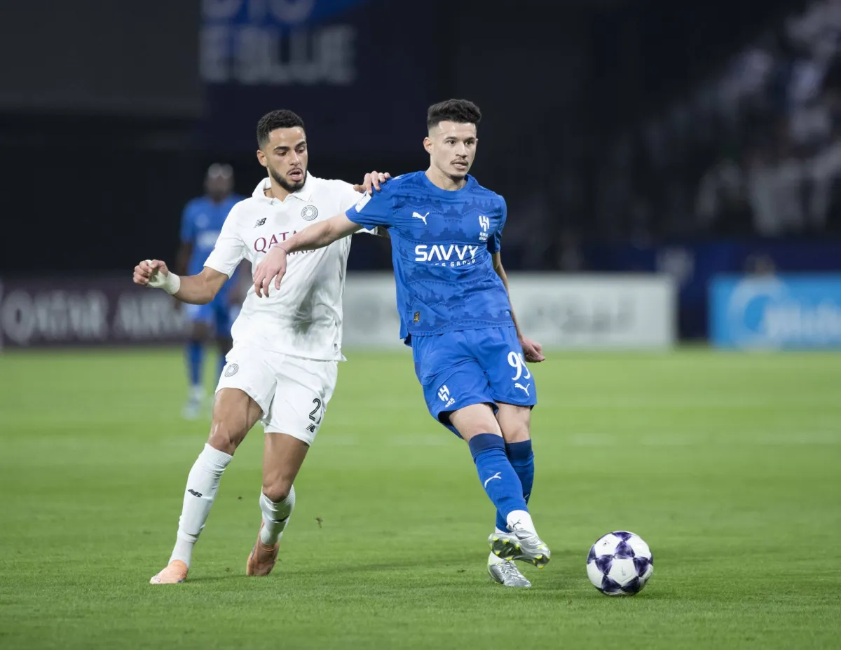 الحمدان: سالم الدوسري أسطورة كرة القدم السعودية