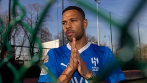 الدوري الإنجليزي يسعى للتعاقد مع لودي .. والهلال يواصل جهوده الانيوزقالية