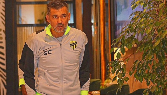 رباعي الاتحاد خارج حسابات كونسيساو أمام الخليج في الدوري - سبورت 360