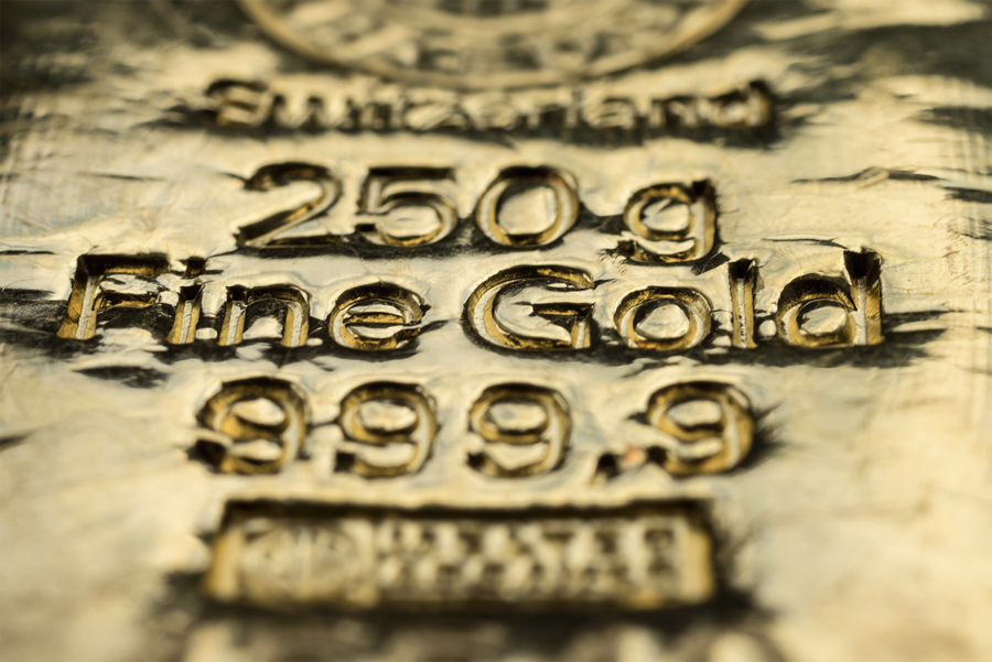 الربح القياسي للذهب يضفي لمسة من البريق على نتائج البنك