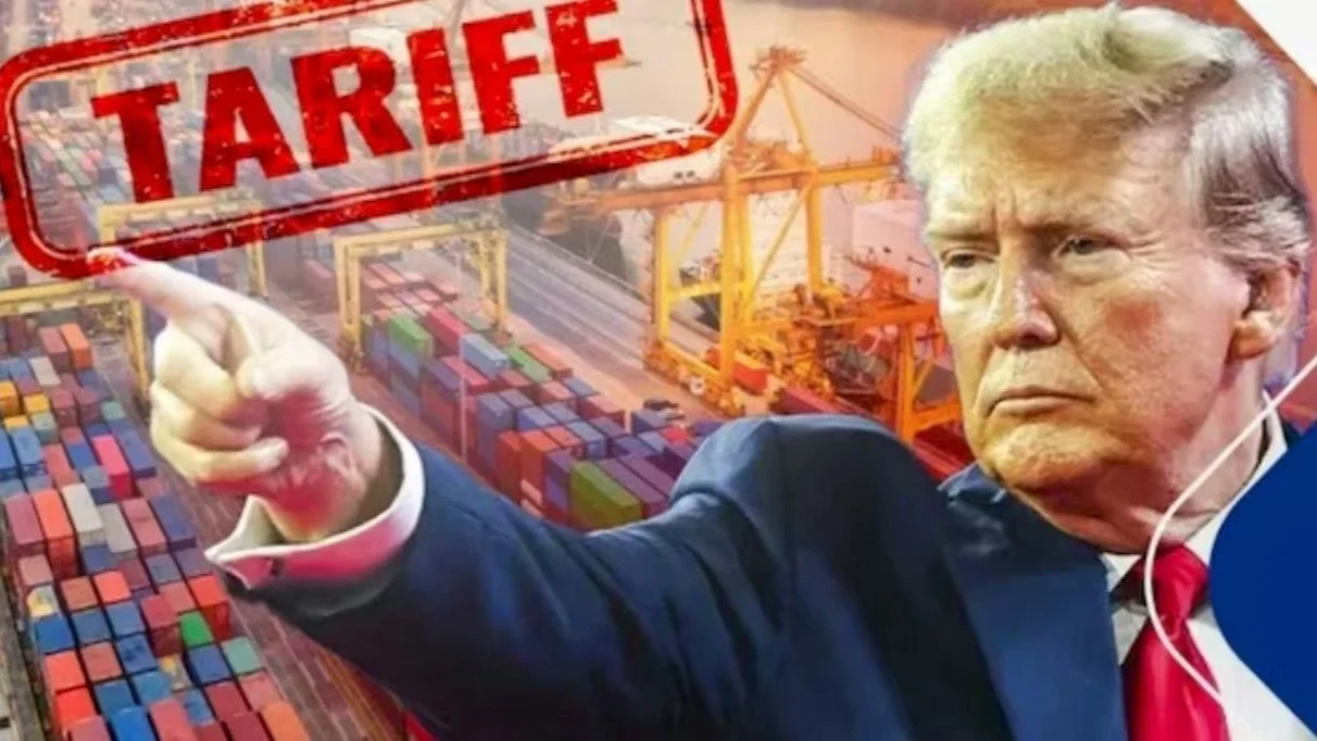 الشركات العالمية تتكبد خسائر تتجاوز 35 مليار دولار نتيجة لرسوم