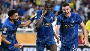 برشلونة يسعى للتعاقد مع نجم الهلال السعودي لتعزيز تشكيلة الفريق.. التفاصيل هنا