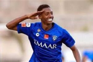 الهلال السعودي يسعى لتجديد عقد عبدالله رديف | المصري اليوم