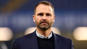 الهلال السعودي يسعى للتعاقد مع المدير الرياضي لنادي تشيلسي | إرم نيوز