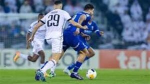 الهلال السعودي يواجه السد القطري في مواجهة عربية مثيرة بدوري أبطال آسيا