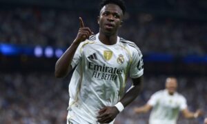 الهلال والأهلي يسعيان للتعاقد مع فينيسيوس جونيور من ريال مدريد | صحيفة صراحة الإلكترونية