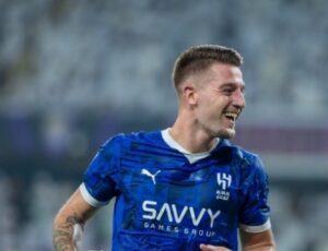 الهلال يؤكد تمديد عقد سافيتش حتى عام 2028