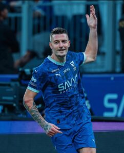 الهلال يتخذ قراراً بشأن سافيتش