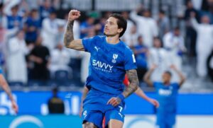 الهلال يحصل على دعم كبير بشأن وضع نونيز | الجمهورية أون لاين