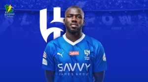 الهلال يضمن بقاء كوليبالي لفترة طويلة.. مستجدات سريعة