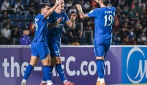 الهلال يعلن عن بيع تذاكر مباراته ضد السد القطري في بطولة دوري أبطال آسيا » صحيفة الرأي الإلكترونية