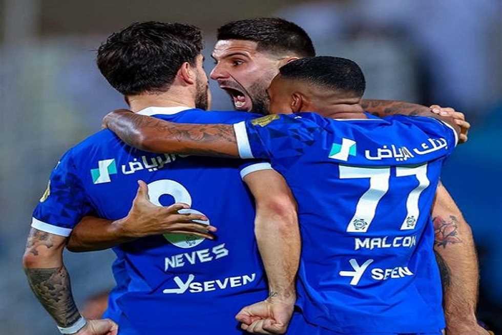 الهلال يعلن تطورات إصابة رباعي الفريق  | المصري اليوم