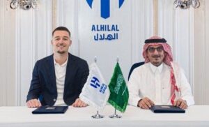 الهلال يمدد 계약ه مع العقيد الصربي سافيتش حتى عام 2028 – صحيفة الكأس الرياضية
