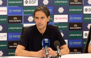 الهلال يوشك على تمديد عقد كوليبالي بناءً على نصيحة إنزاجي