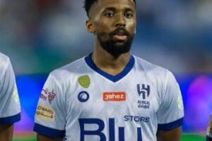 الهلال يُعلن استعداد حمد اليامي لمواجهة اتحاد جدة | المصري اليوم