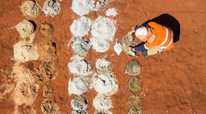 انخفضت مبيعات الذهب في نورثرن ستار رغم بلوغ الأسعار مستويات قياسية