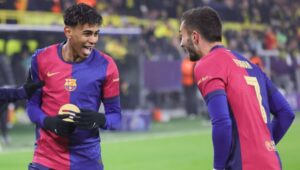 برشلونة يرد بشكل مفاجئ على عرض الهلال المغري لضم يامال – سبورت 360