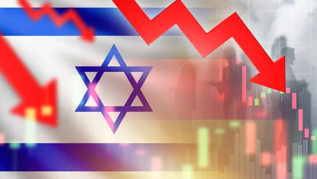 بعد اتفاق غزة الاقتصاد الإسرائيلي يواجه تحديات كبيرة تستمر لسنوات